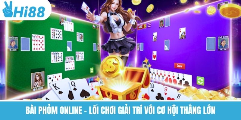 Casino Hi88 – Đỉnh Cao Sòng Bạc 2026, Thưởng Khủng Mỗi Ngày