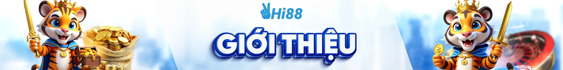 Giới Thiệu Hi88 – Sân Chơi Trực Tuyến Top #1 Châu Á