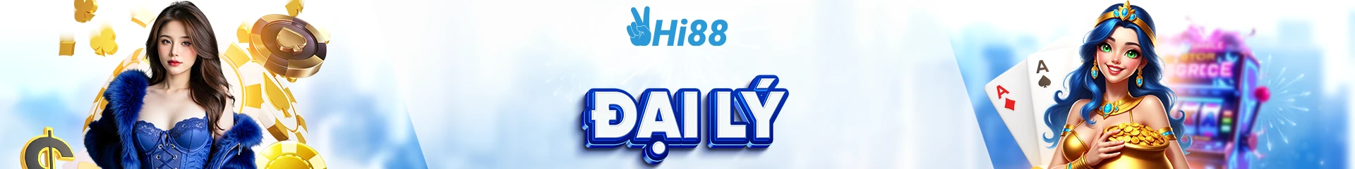 Đại Lý Hi88 – Đối Tác Cá Cược Uy Tín Sinh Lời Bền Vững