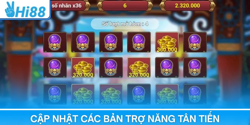 Banh Club Nổ Hũ Thế Giới Game Ăn Tiền Cực High Tại Hi88