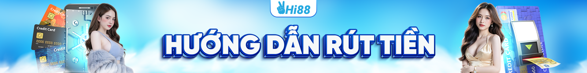 Rút Tiền Hi88 Hiệu Quả Và Bảo Mật Cao Cho Người Chơi Mới