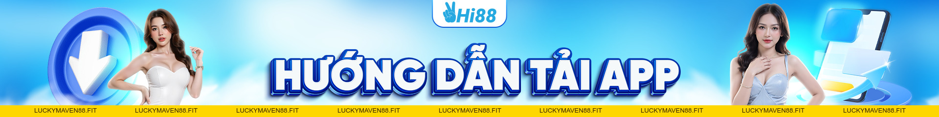 Tải App Hi88 – Ứng Dụng Giải Trí Số 1 Cho Game Thủ