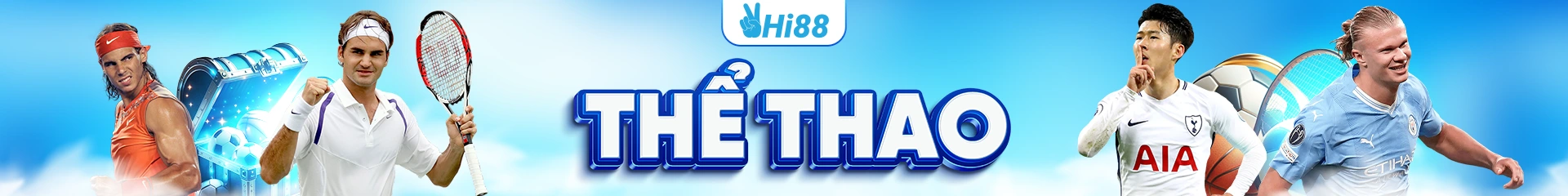 Thể Thao Hi88 – Kèo Hấp Dẫn, Cảm Xúc Sôi Động Mọi Trận Đấu