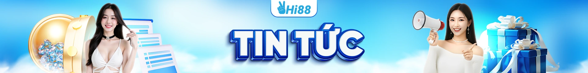 Tin Tức Hi88 Cập Nhật Nhanh Mọi Thông Tin Mới Nhất Hiện Nay