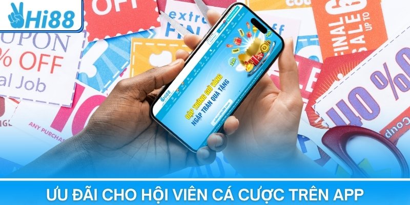 Tải App Hi88 – Ứng Dụng Giải Trí Số 1 Cho Game Thủ