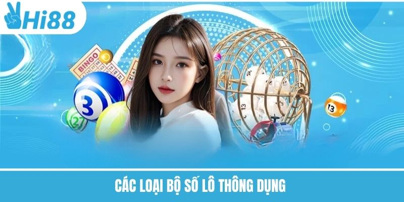 Bộ Số Lô Đề – Bí Kíp Vàng Giúp Tăng Cơ Hội Trúng Cùng Hi88