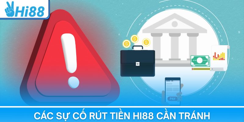 Rút Tiền Hi88 Hiệu Quả Và Bảo Mật Cao Cho Người Chơi Mới