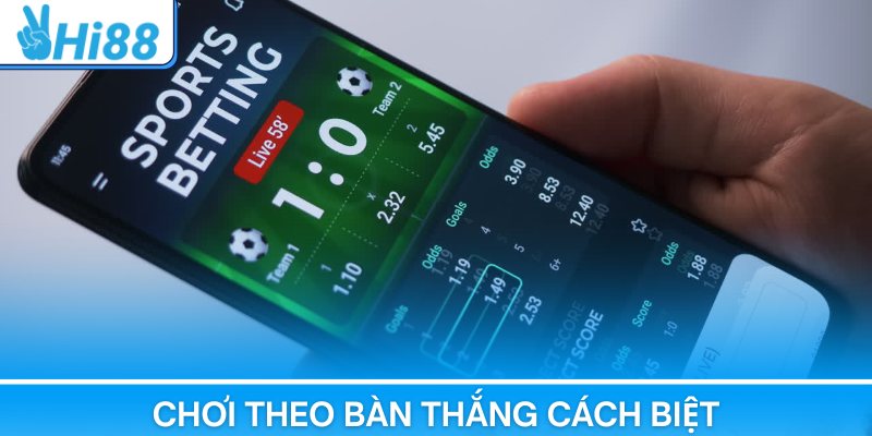 Kèo Tỷ Số Là Gì? Giải Mã Kiến Thức Cá Độ Thể Thao Hi88