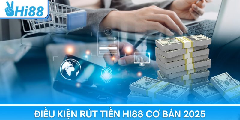 Rút Tiền Hi88 Hiệu Quả Và Bảo Mật Cao Cho Người Chơi Mới