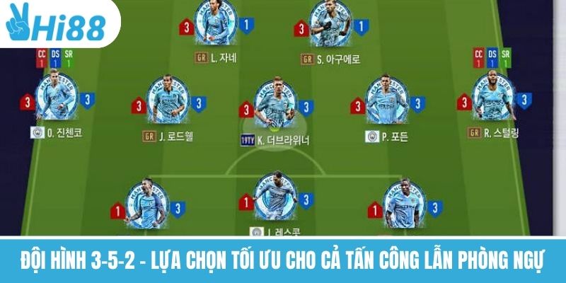 Thể Thao Hi88 – Kèo Hấp Dẫn, Cảm Xúc Sôi Động Mọi Trận Đấu