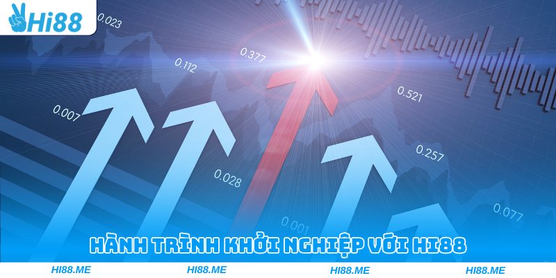CEO Nguyễn Văn Hi – Người Kiến Tạo Môi Trường Cá Cược Toàn Cầu