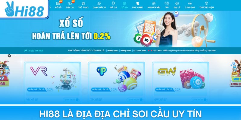 Soi Cầu Rồng Bạch Kim Cùng Hi88 – Dự Đoán Tùng Con Số Chuẩn