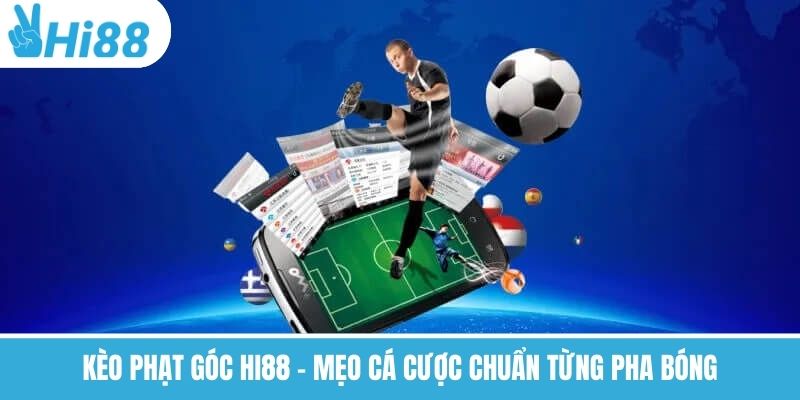 Thể Thao Hi88 – Kèo Hấp Dẫn, Cảm Xúc Sôi Động Mọi Trận Đấu