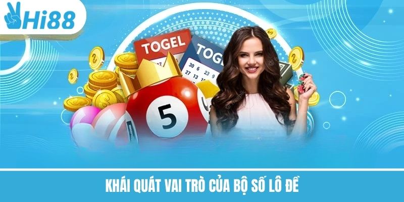 Bộ Số Lô Đề – Bí Kíp Vàng Giúp Tăng Cơ Hội Trúng Cùng Hi88