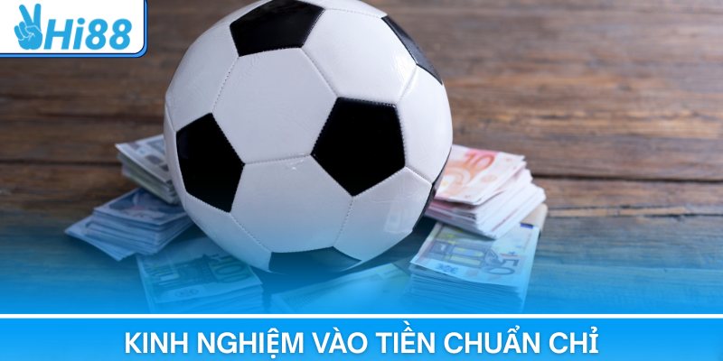 Kèo Tỷ Số Là Gì? Giải Mã Kiến Thức Cá Độ Thể Thao Hi88