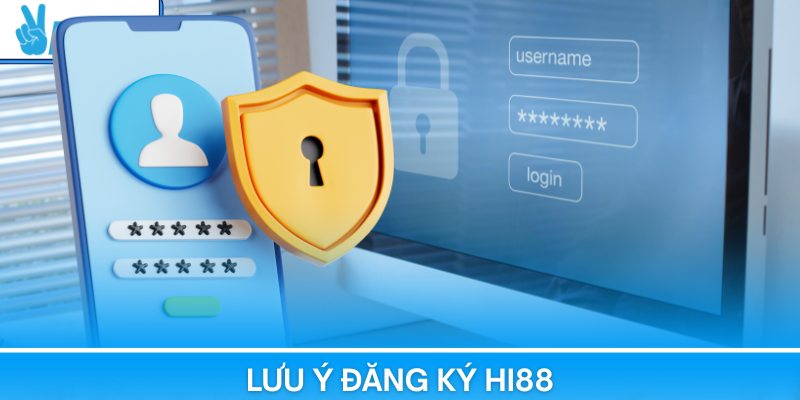 Đăng Ký Hi88 Nhanh Chóng, Nhận Thưởng Cực Hấp Dẫn 2026