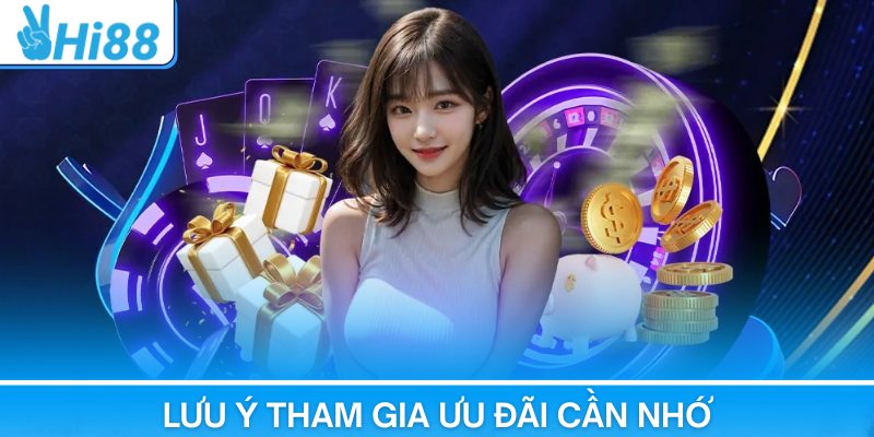 Khuyến Mãi Hi88 Cực Hot – Cược Slot, Thể Thao Nhận Bonus