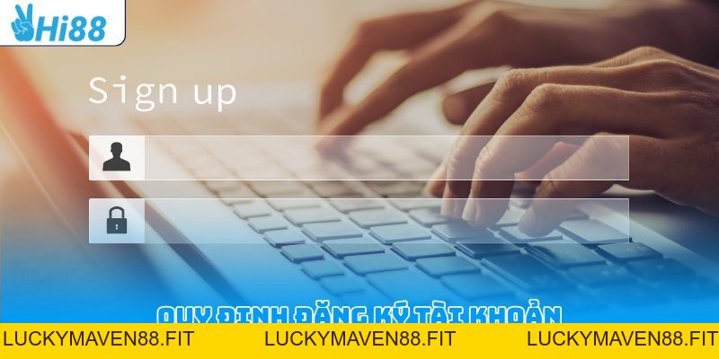 Điều Khoản Sử Dụng Và Quy Định Tham Gia Cá Cược Tại Hi88