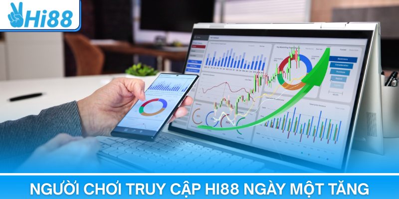 Đăng Nhập Hi88 Nhanh Chóng, An Toàn Cho Mọi Người Chơi
