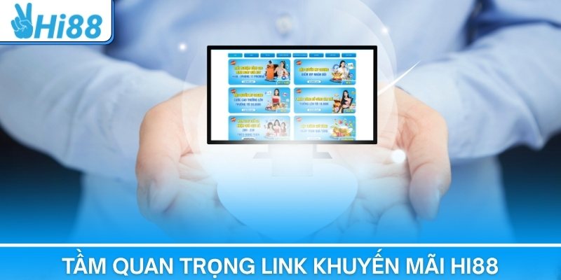 Link Nhận Khuyến Mãi Hi88 Độc Quyền Cho Thành Viên Mới