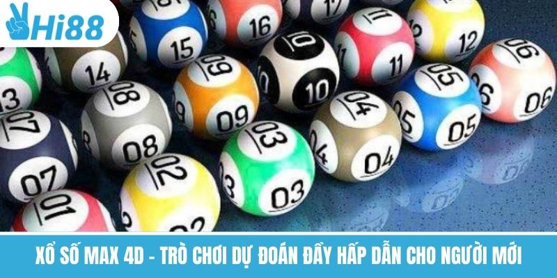 Xổ Số Hi88 – Thắp Lửa May Mắn, Quay Số Rinh Giải Lớn