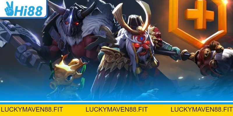 Cá Cược Dota 2 – Trải Nghiệm Đỉnh Cao Tại Nhà Cái Hi88