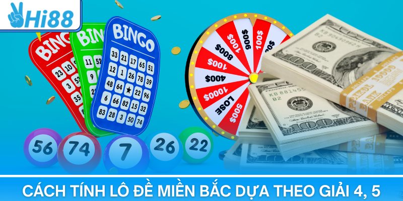 Cách Tính Lô Đề Miền Bắc Chuẩn Nhất 2026 Từ Cao Thủ Hi88