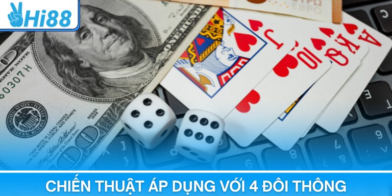 4 Đôi Thông Chặt Được Gì Tại Hi88 Trong Những Mùa Giải Mới - Hi88.me
