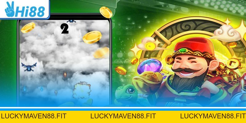 Nổ Hũ Jili – Game Quay Hũ Jackpot Khủng Nhất Hi88