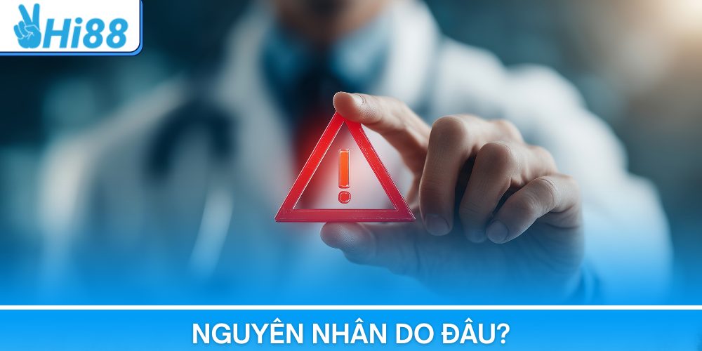 Hi88 Không Vào Được – Nguyên Nhân & Cách Khắc Phục An Toàn