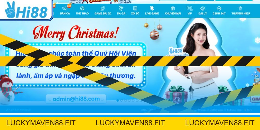 Hi88 Không Vào Được – Nguyên Nhân & Cách Khắc Phục An Toàn