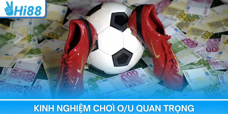 Tài Xỉu 2 Trái | Cách Chơi Kèo Tài Xỉu Hay Nhất Tại Hi88