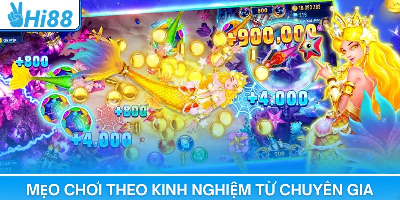 Bắn Cá Xèng Hi88 – Chơi Game Giải Trí Đổi Thưởng Mỗi Ngày