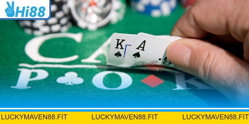 Poker Hi88 – Game Bài Trí Tuệ Với Tỷ Lệ Thưởng Cực Cao